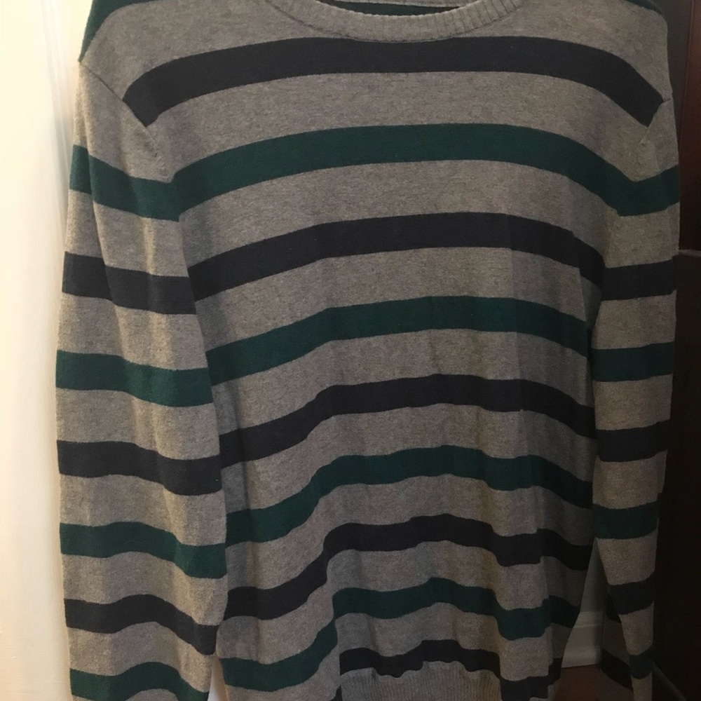 Sonoma sweatshirt